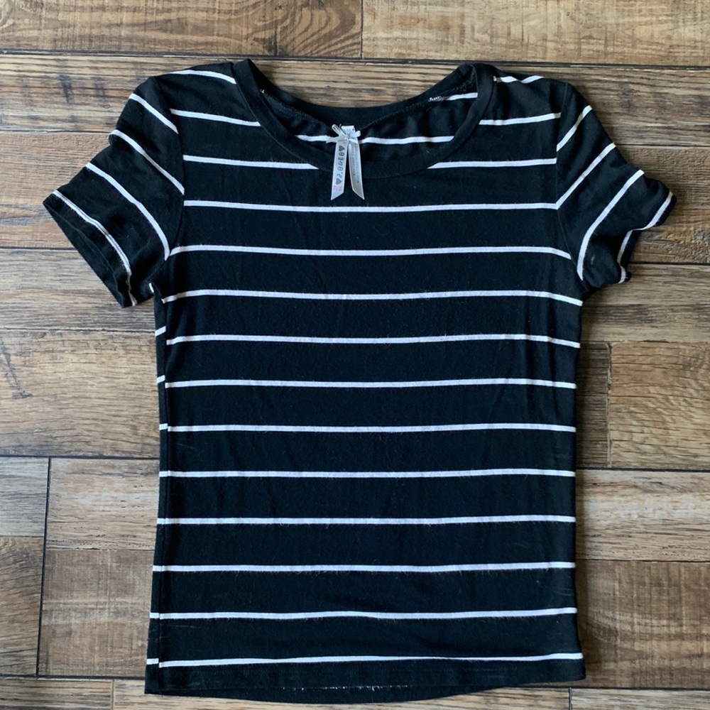 Junior Shirt